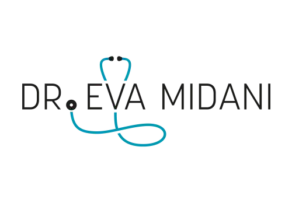 Logo Dr. Eva Midani